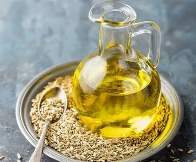 قیمت روغن کنجد ارگانیک با کیفیت ارزان + خرید عمده